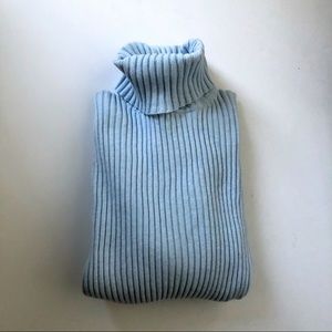 Sz L Liz Lange Maternity Sweater